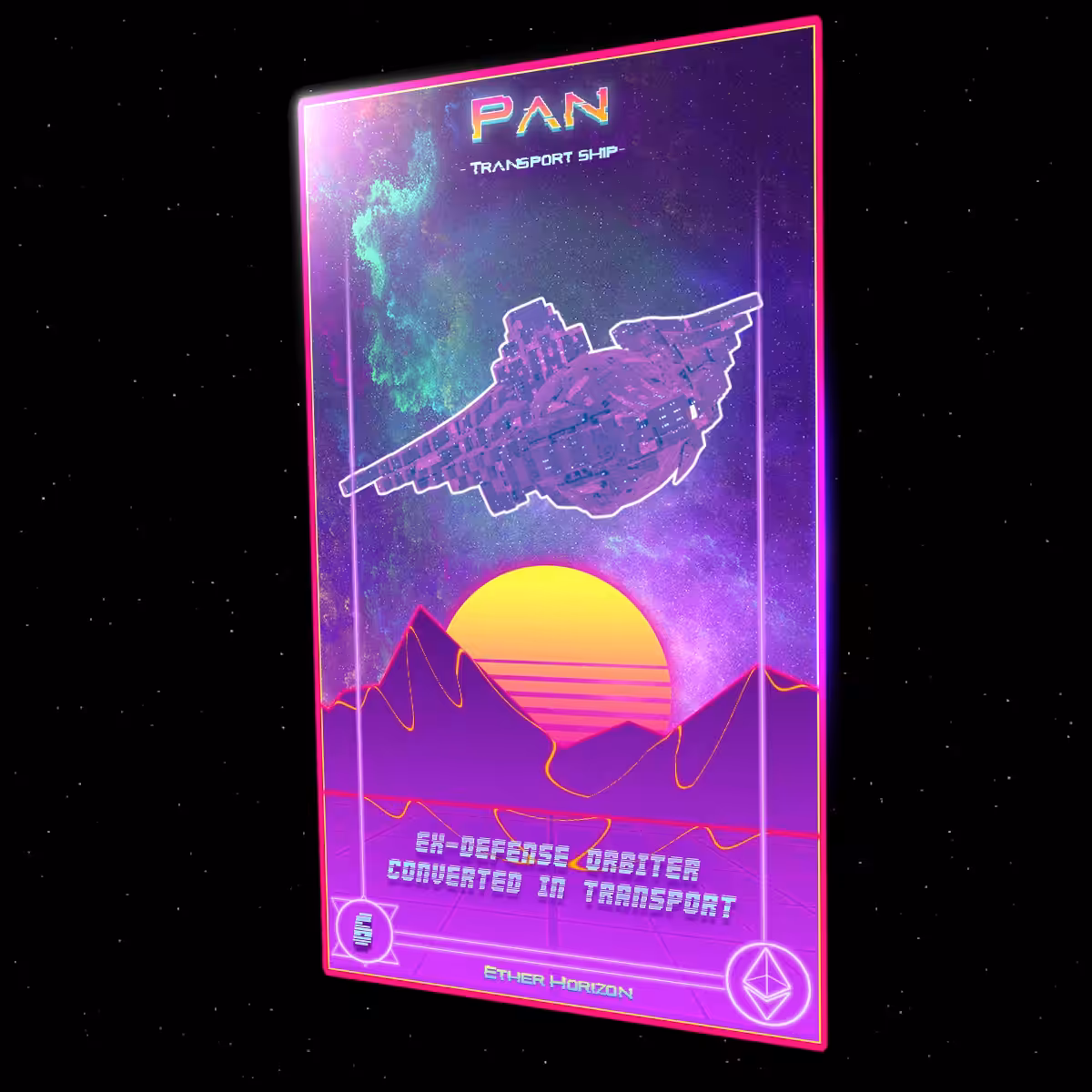 Pan