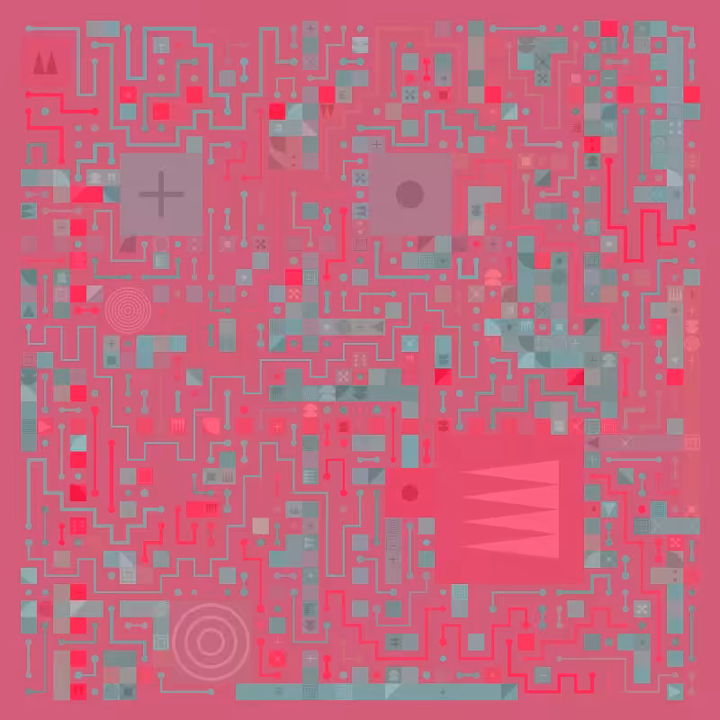 Scattered Pathways #227