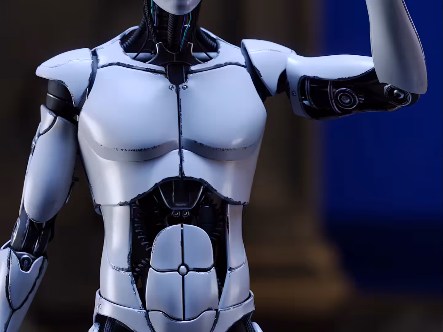 Technogenica