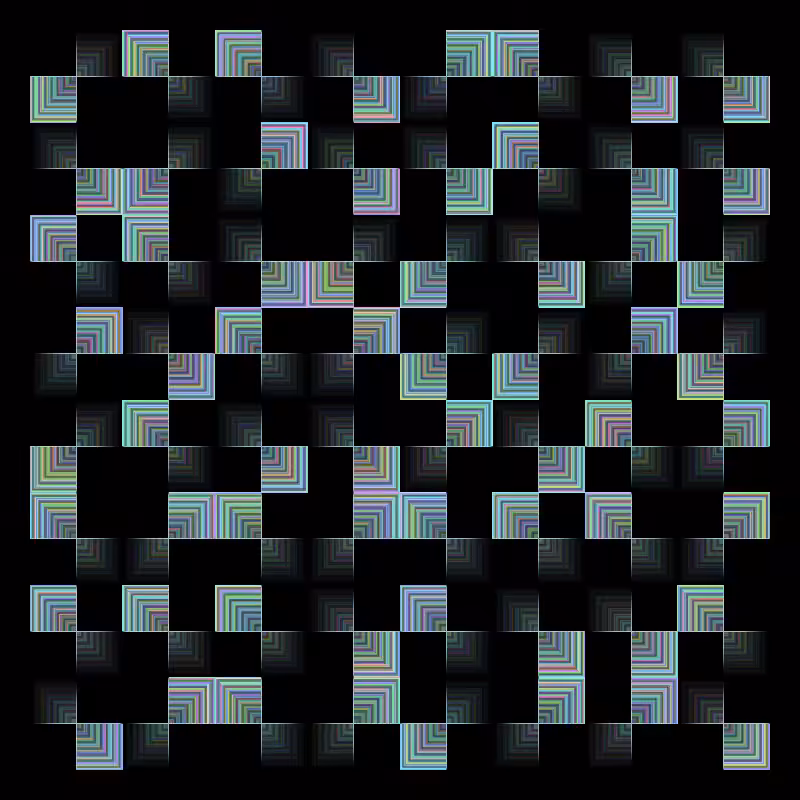 Grid meets rect #3