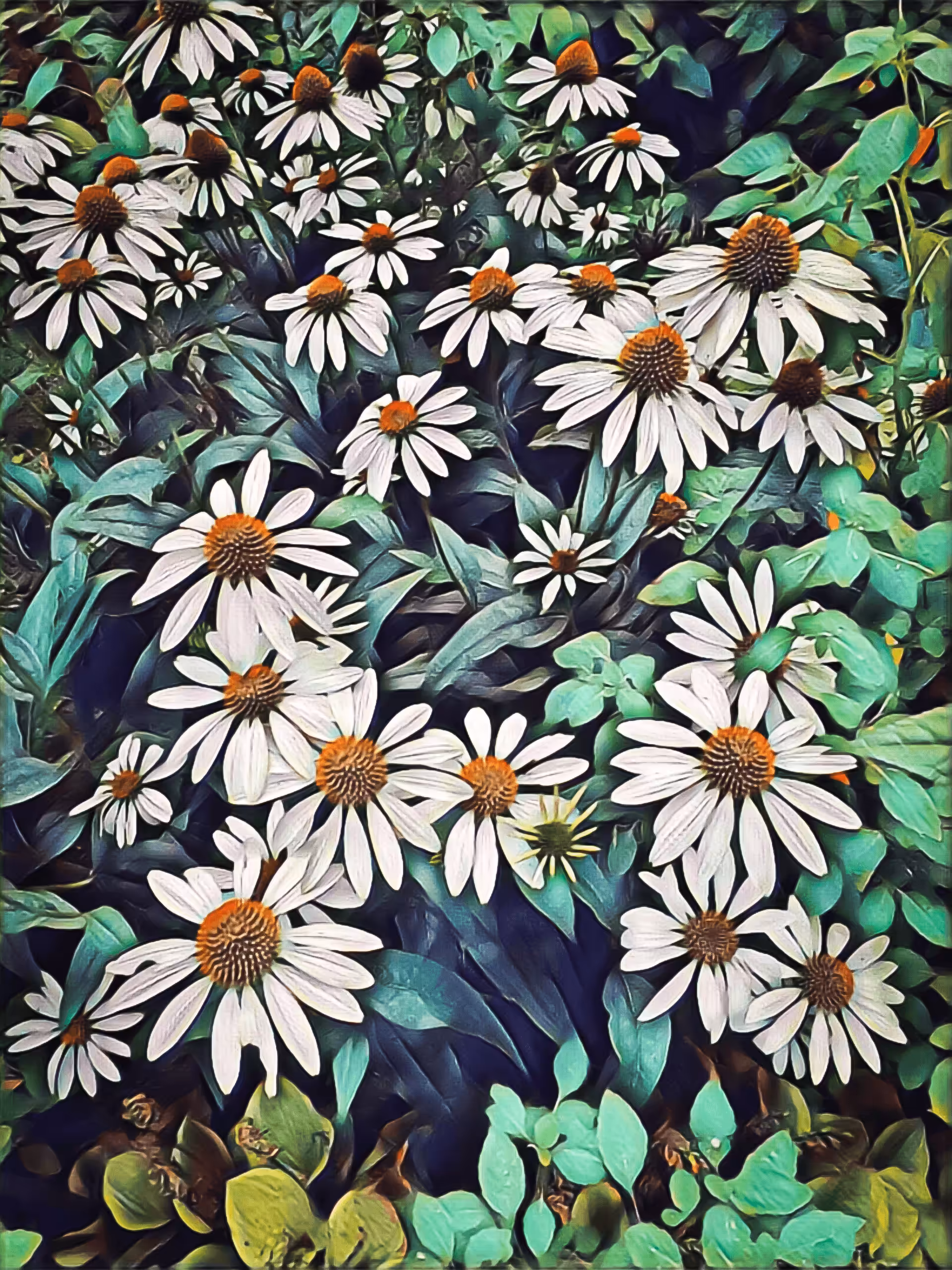 Flower #4