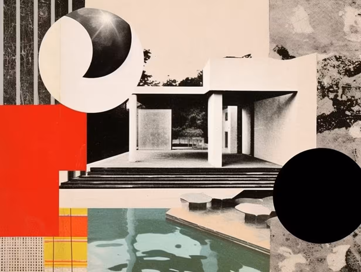 Collages x AI #127