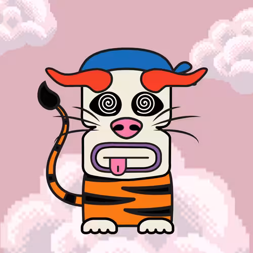 CryptoPumper #729