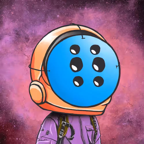 VibeNauts #1220