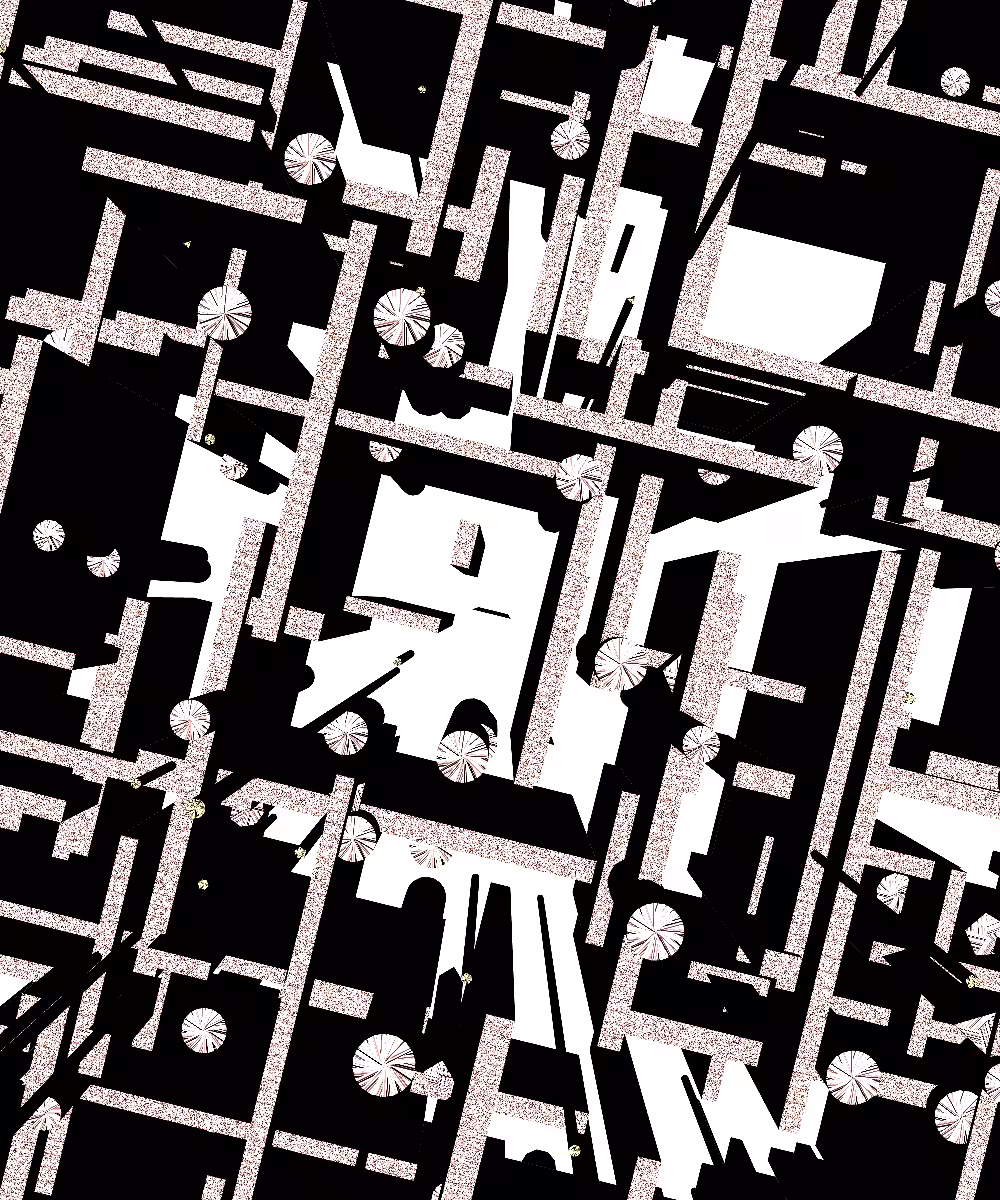 Cold materials #422