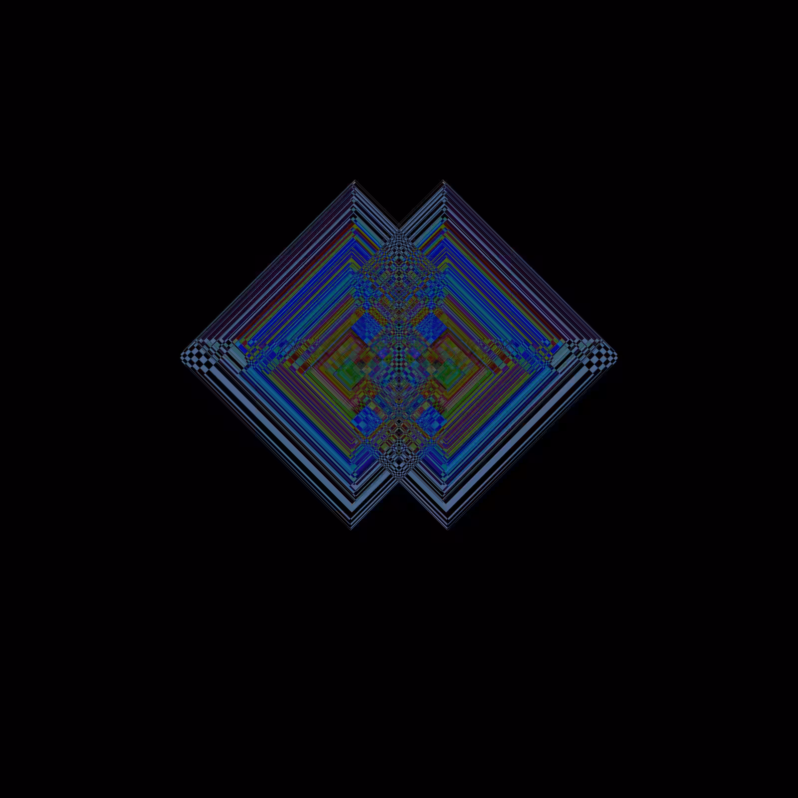 PixelShifter #4