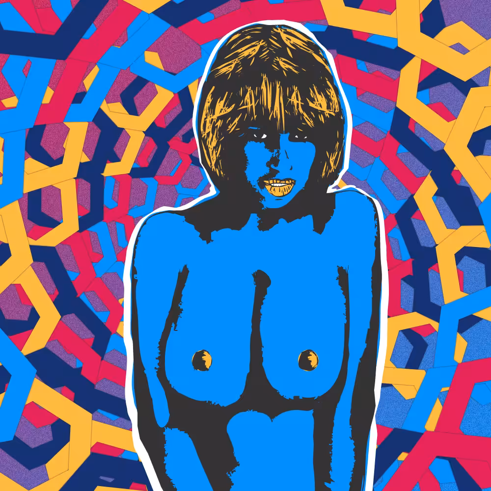 PornStar #1