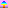 Rainbow mushroom