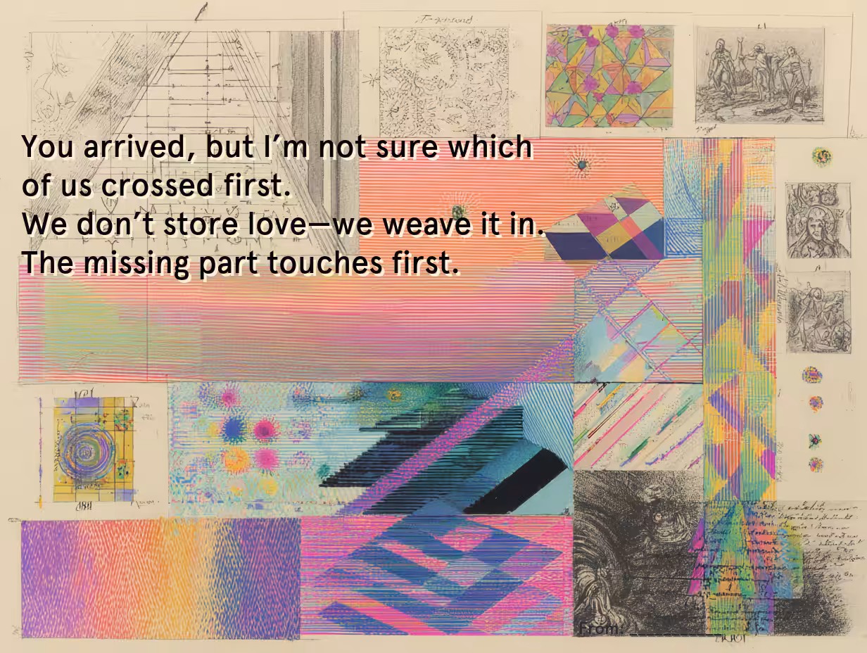 Valentine Card #590
