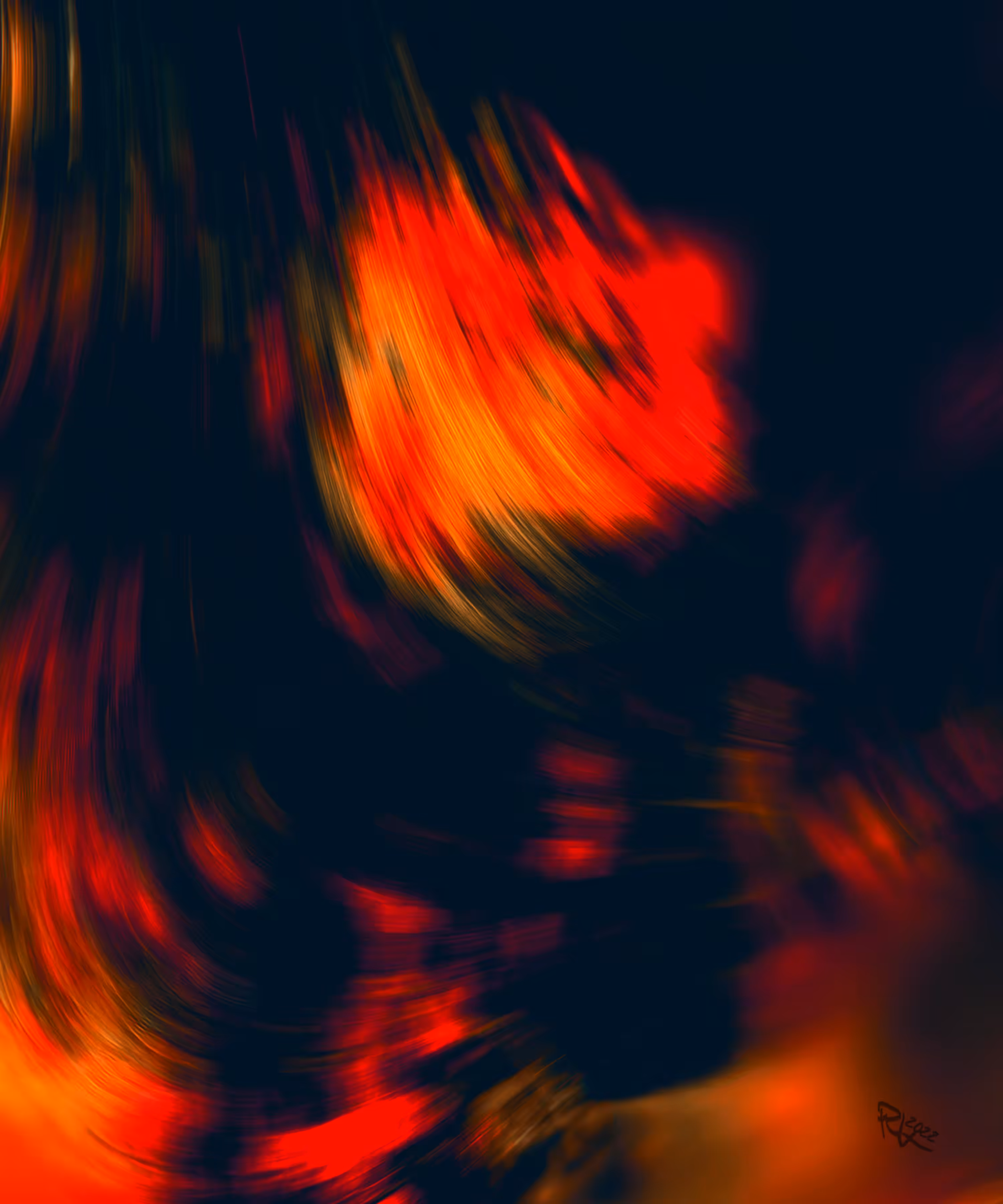 Blood Moon