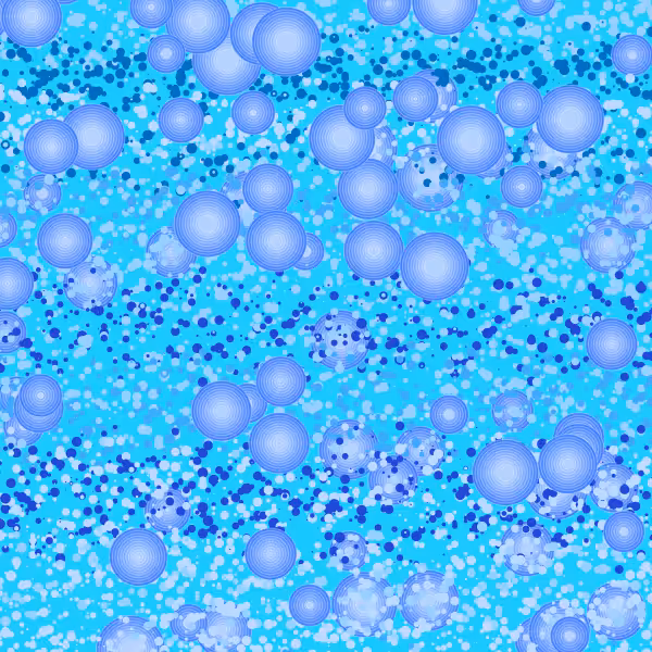 bubble #19