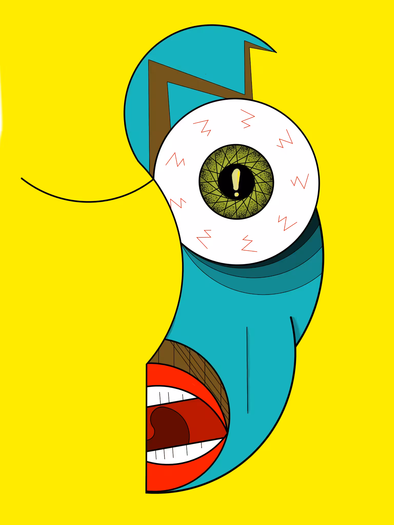 vol3."Suprise"