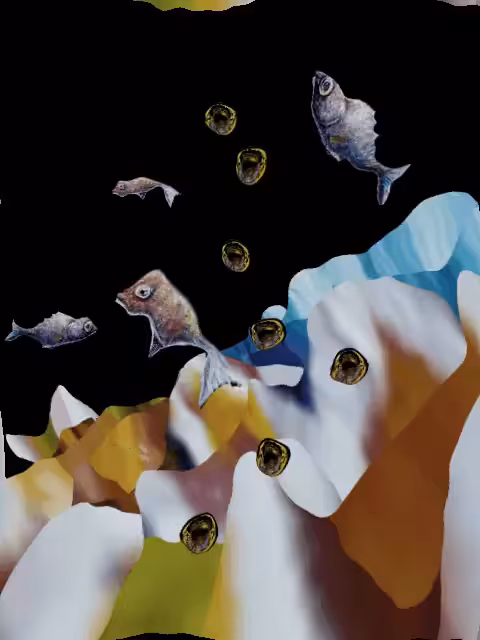Fishes 6