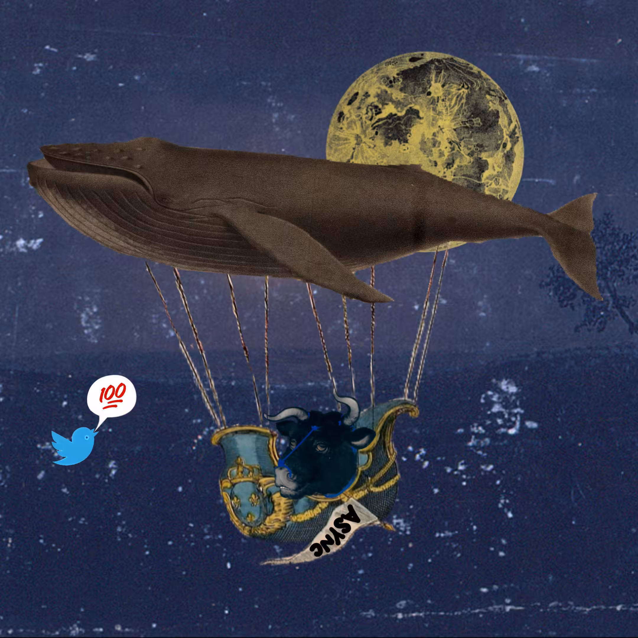 Airship #132