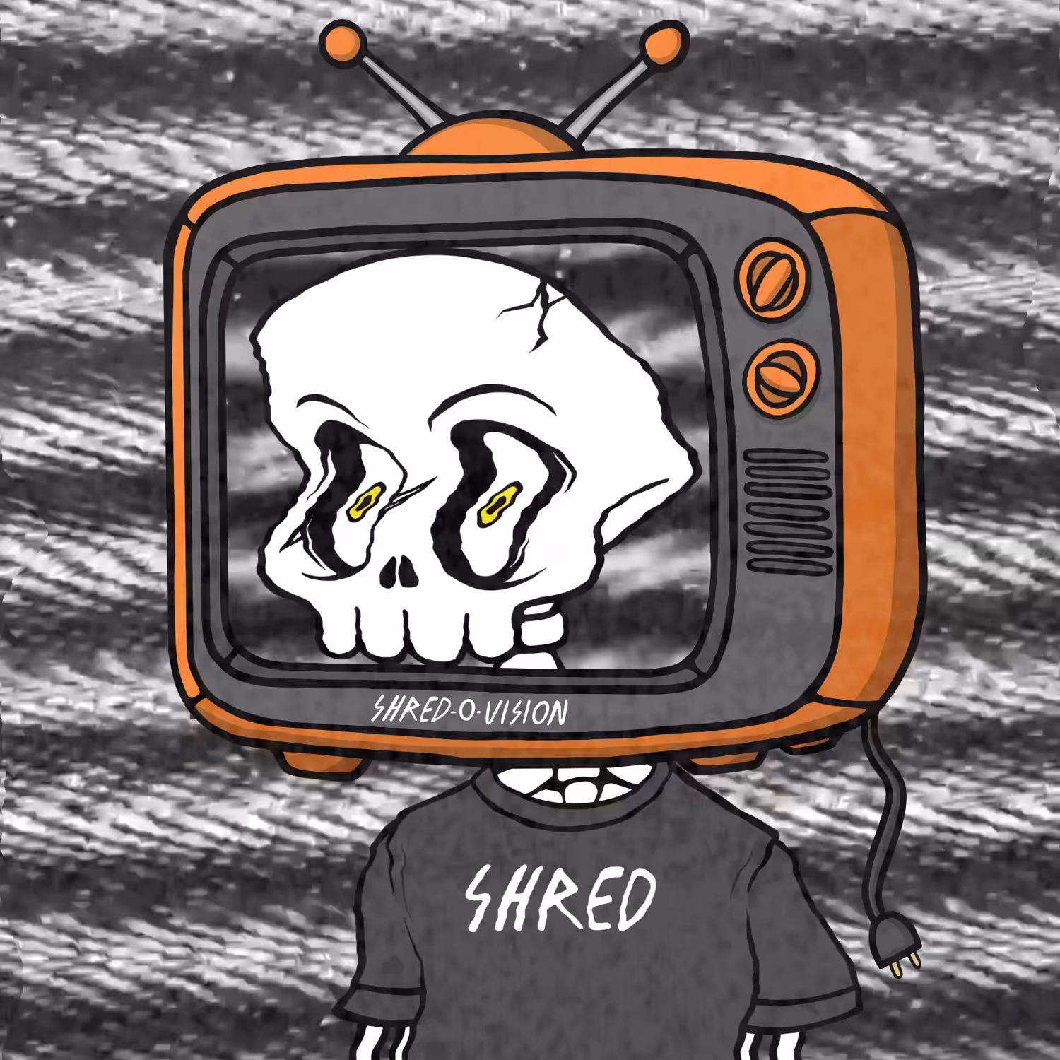 ShredFace - 0100