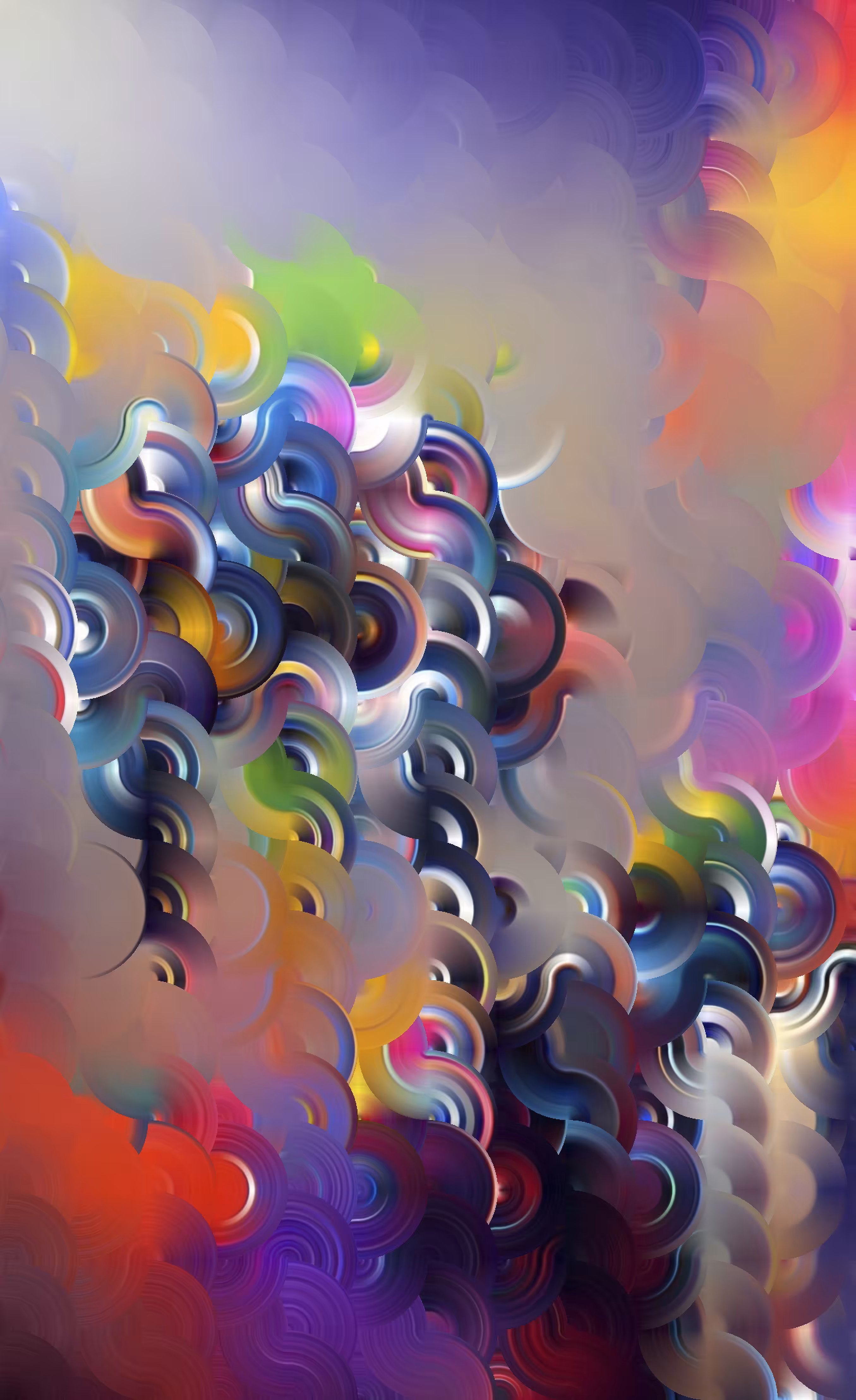 Ringlets