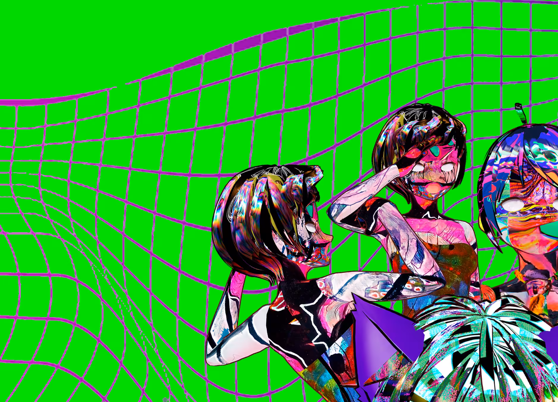 D:// #40  ''Poster J8900 C''