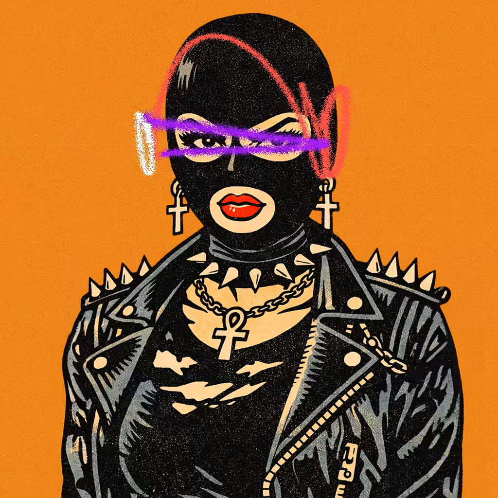 Mad'am Von