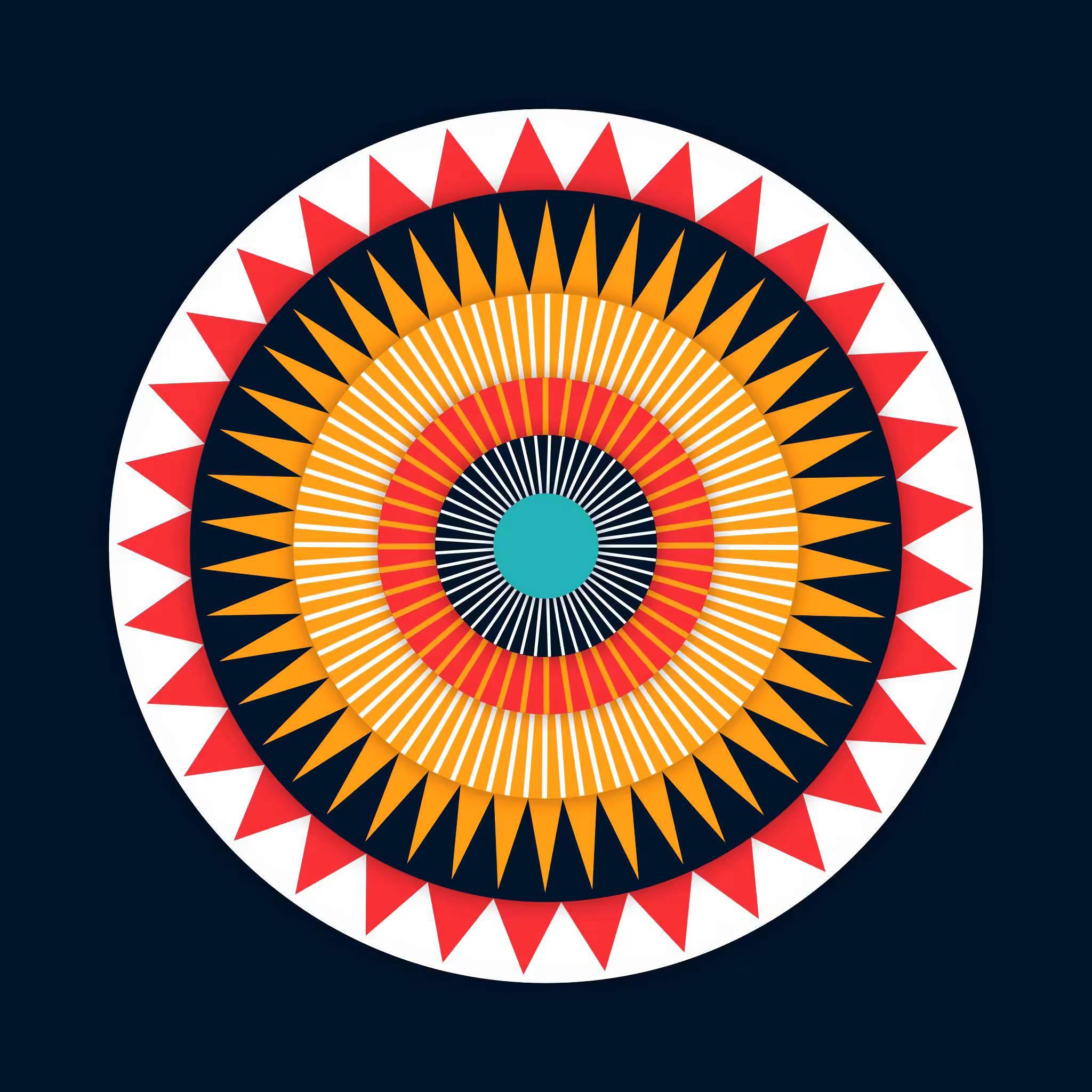 ROTATING SYSTEM 01 #119