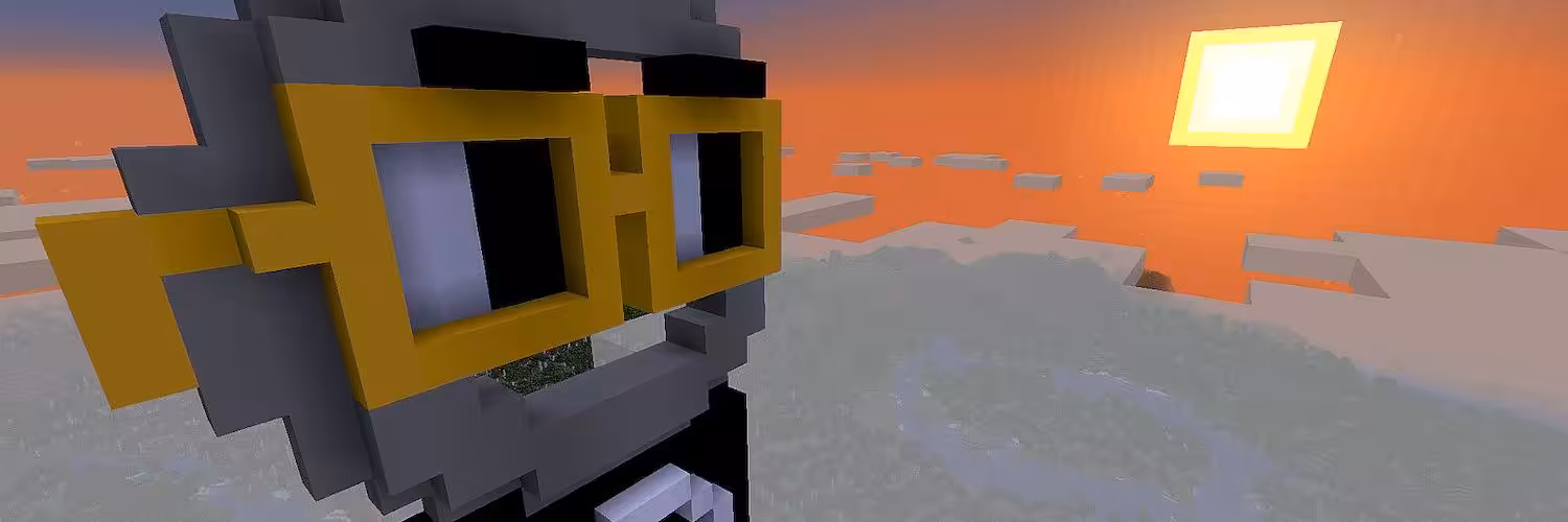 NounKraft 7 Banner - Pak0