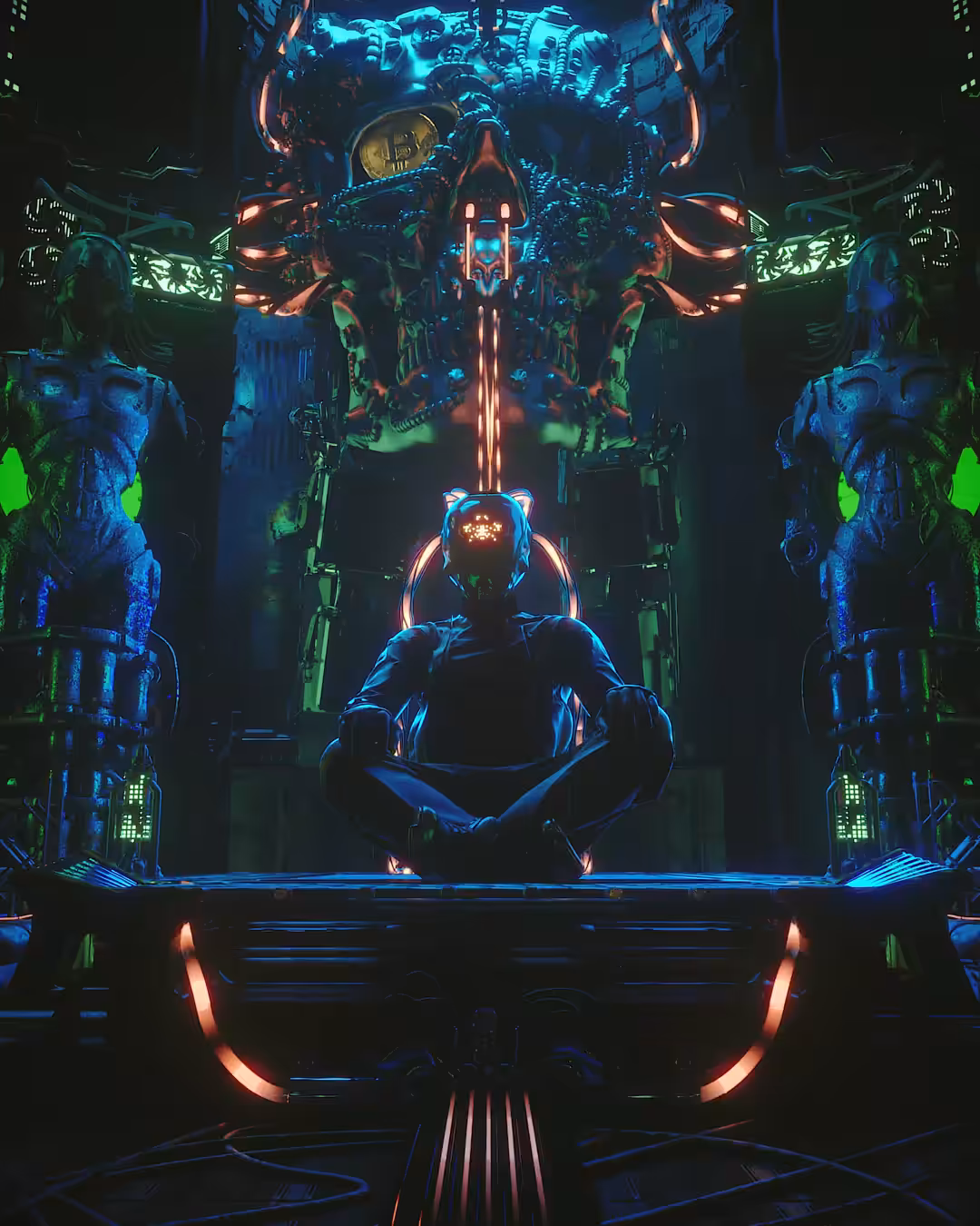 Chronicles 2014- [G T H R] #2