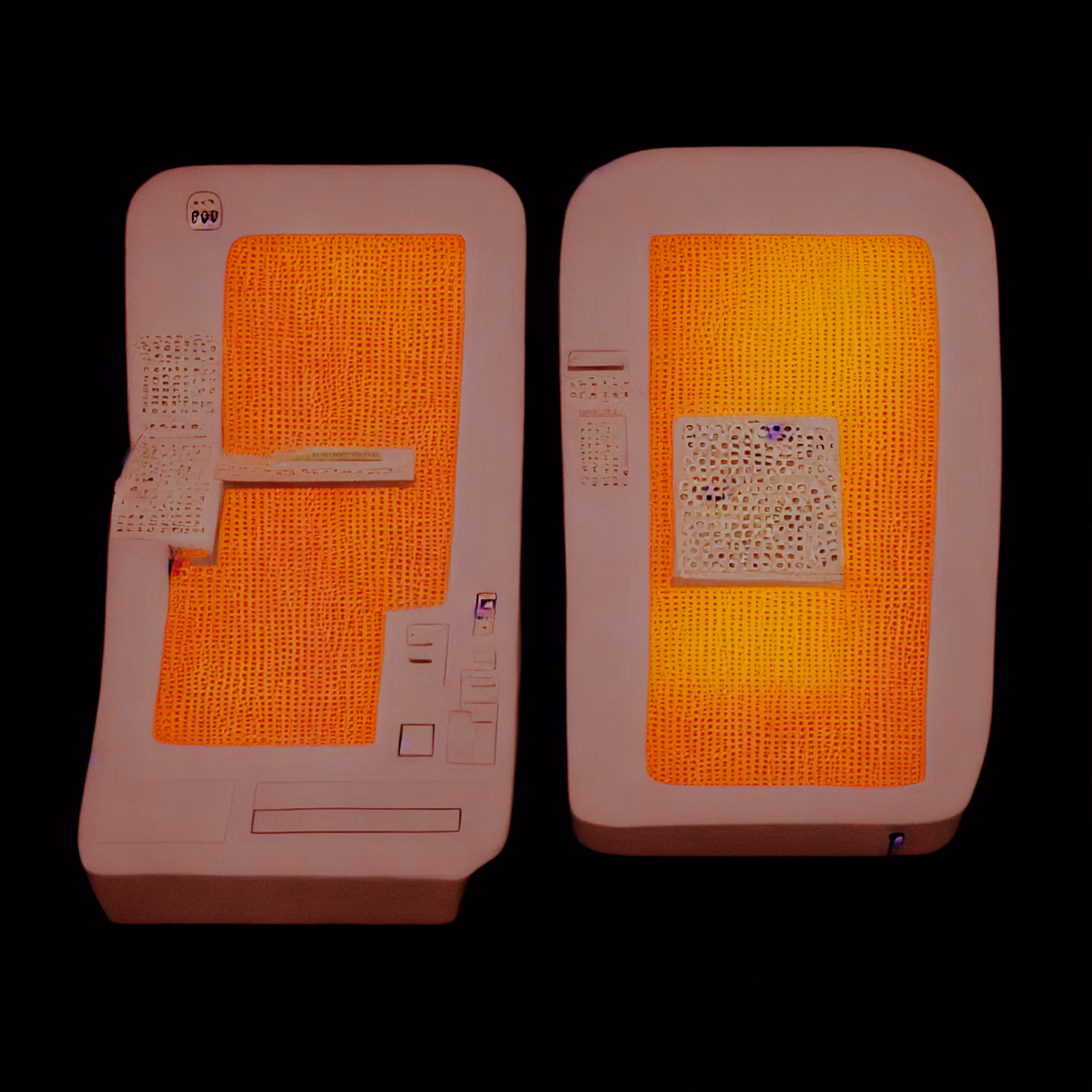 10,000 Doors No 29