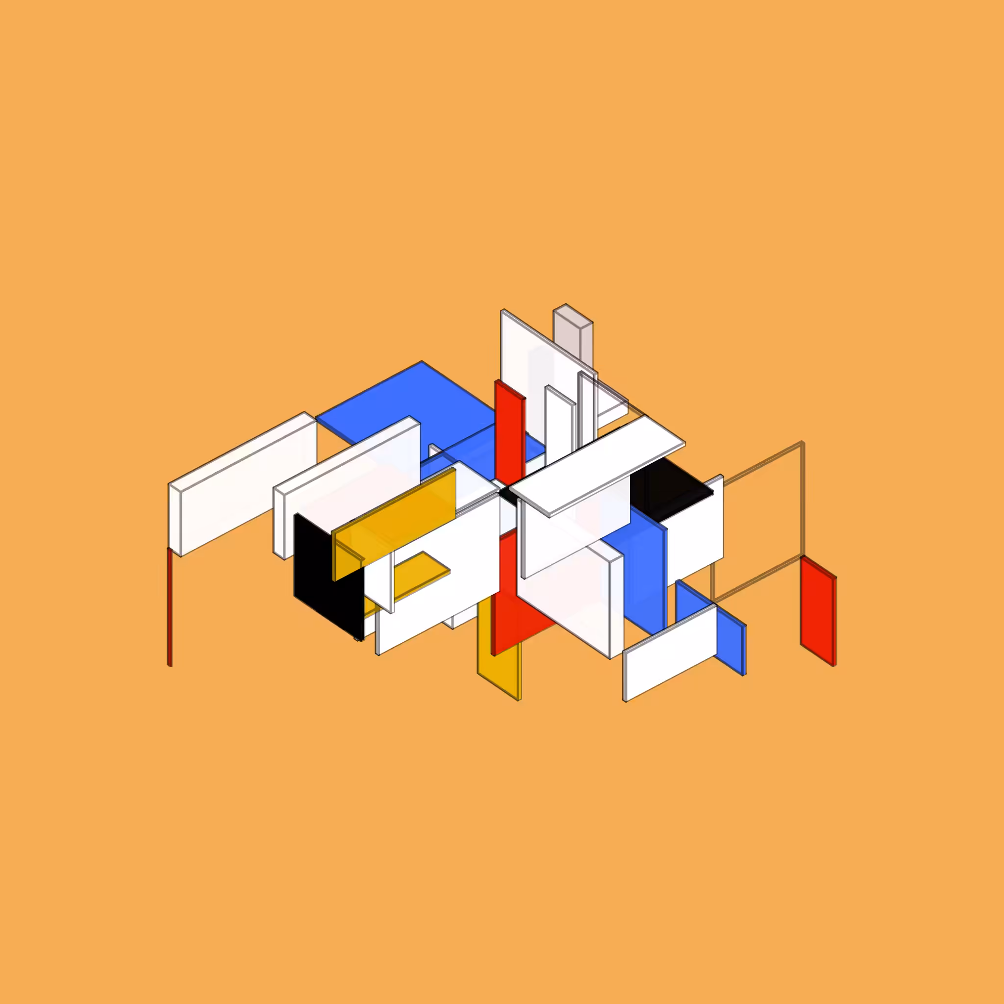 THE CONSTRUCTIONS #43
