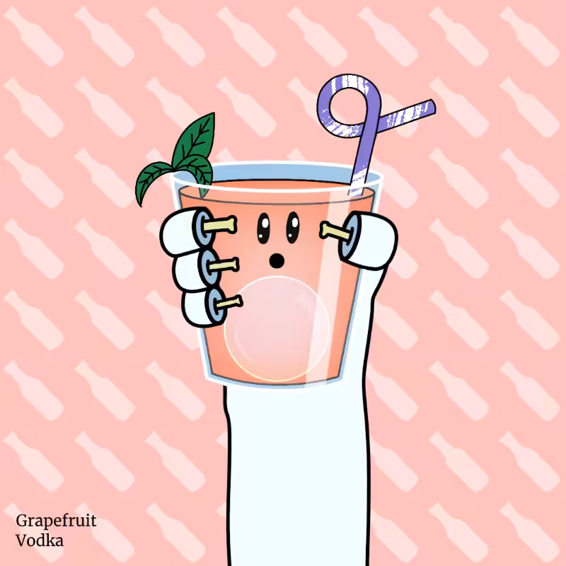 Pick-Up-A-Cup #48