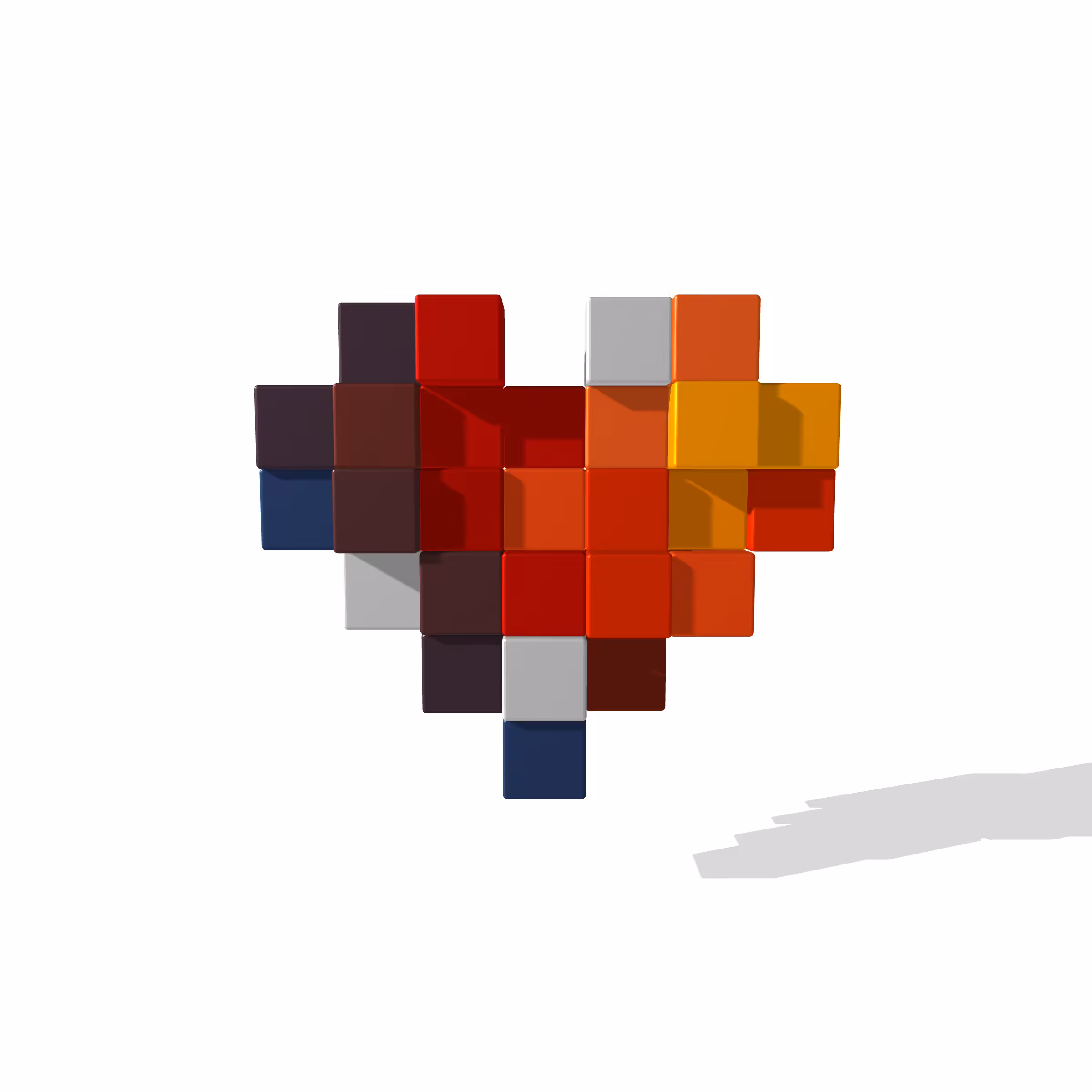 heart + craft #17258