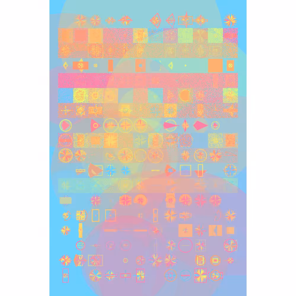 Etude #294