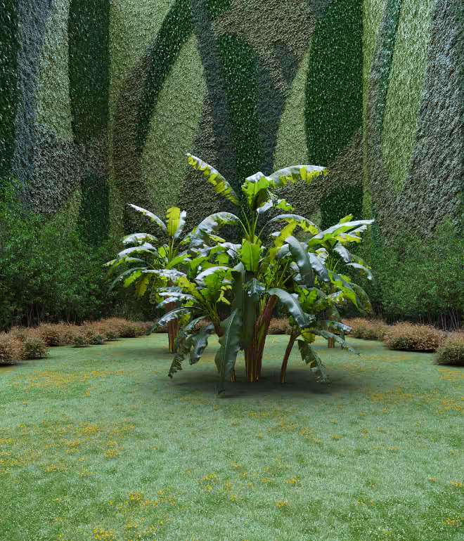 Garden of Imagination #41