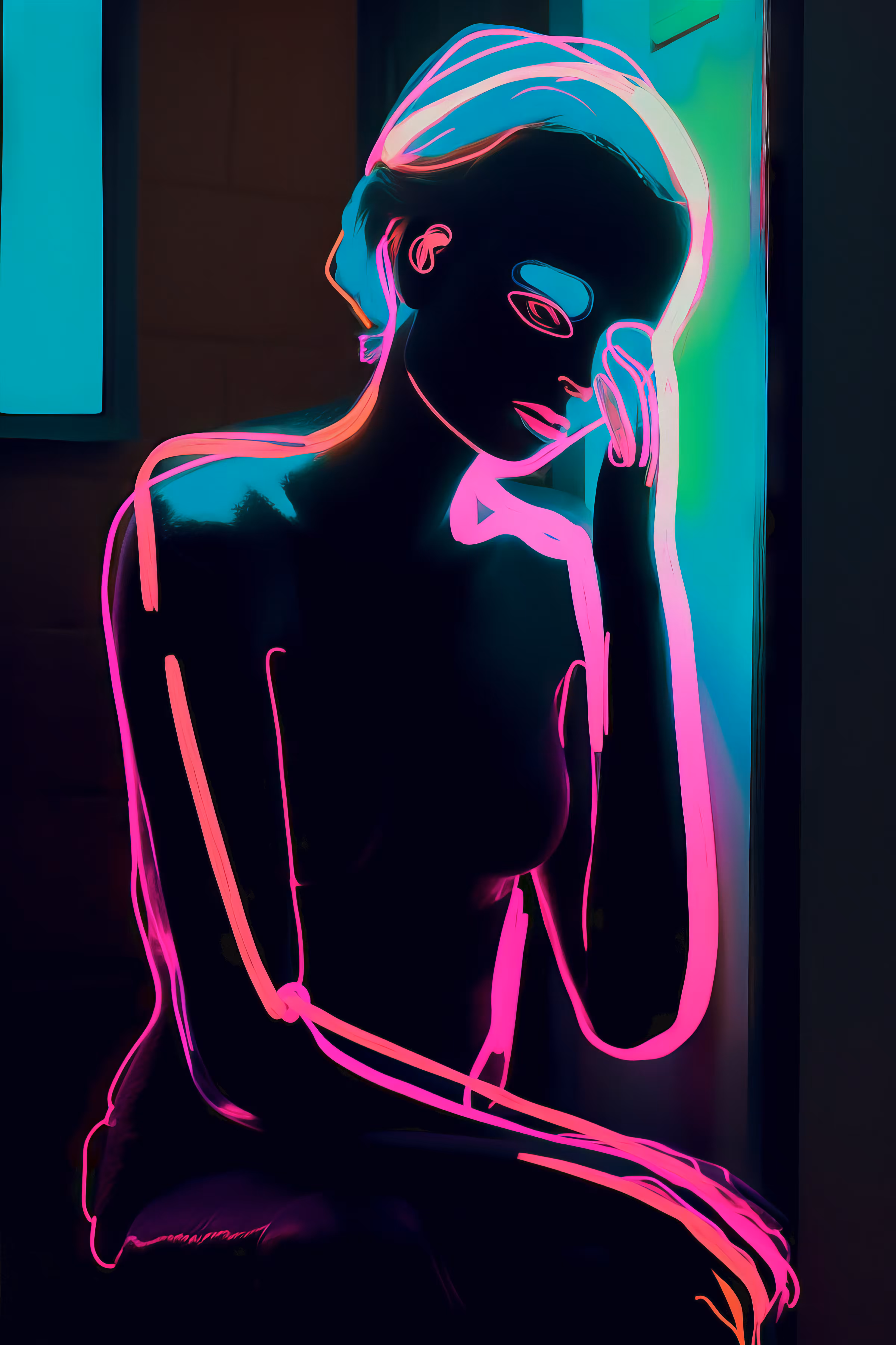 Dissonance