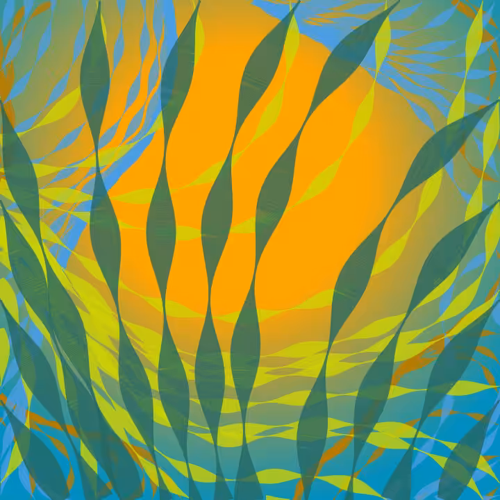 Kelp #76