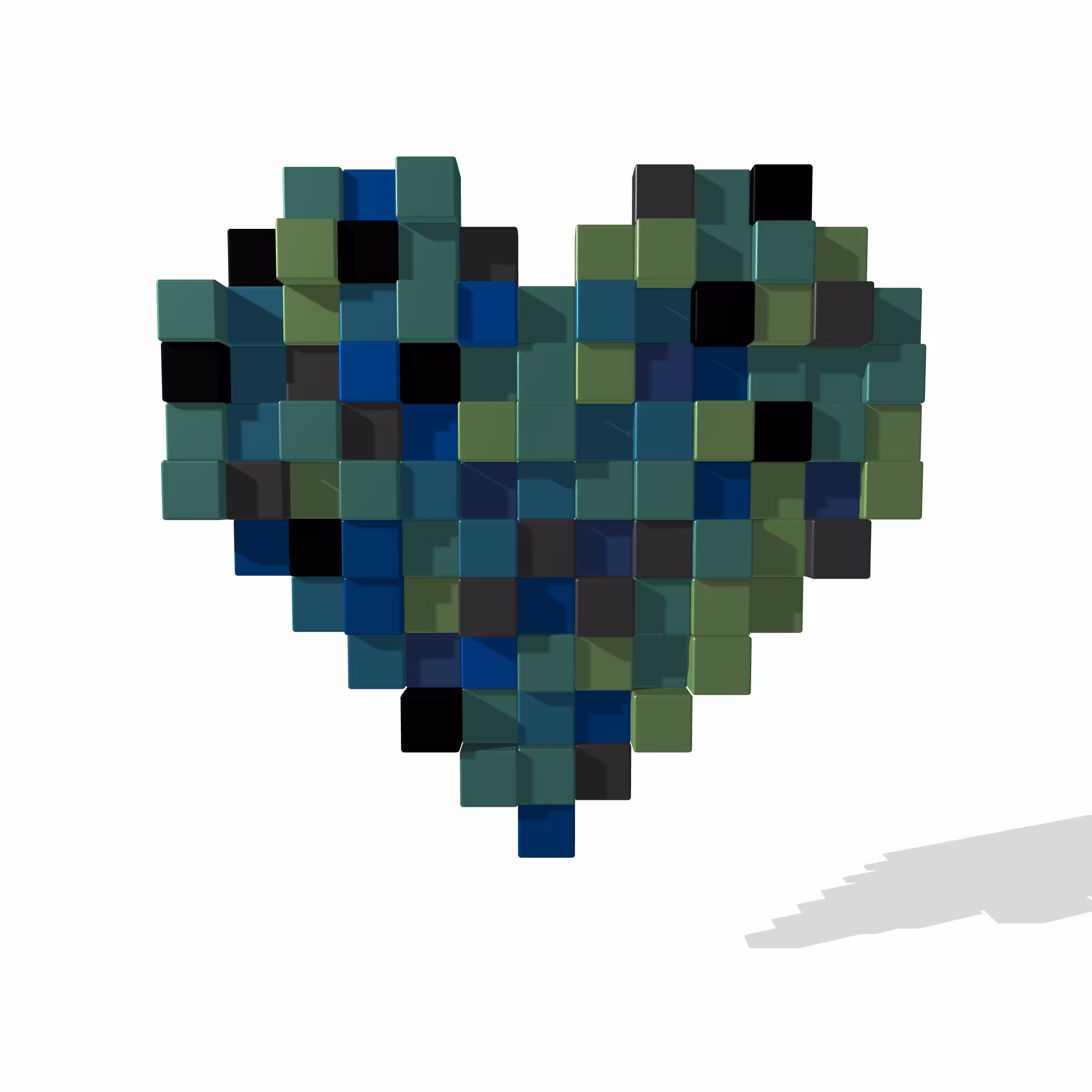 heart + craft #24138