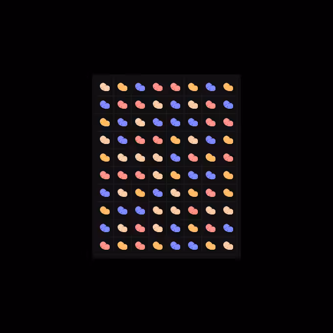 Visualize Potatoes