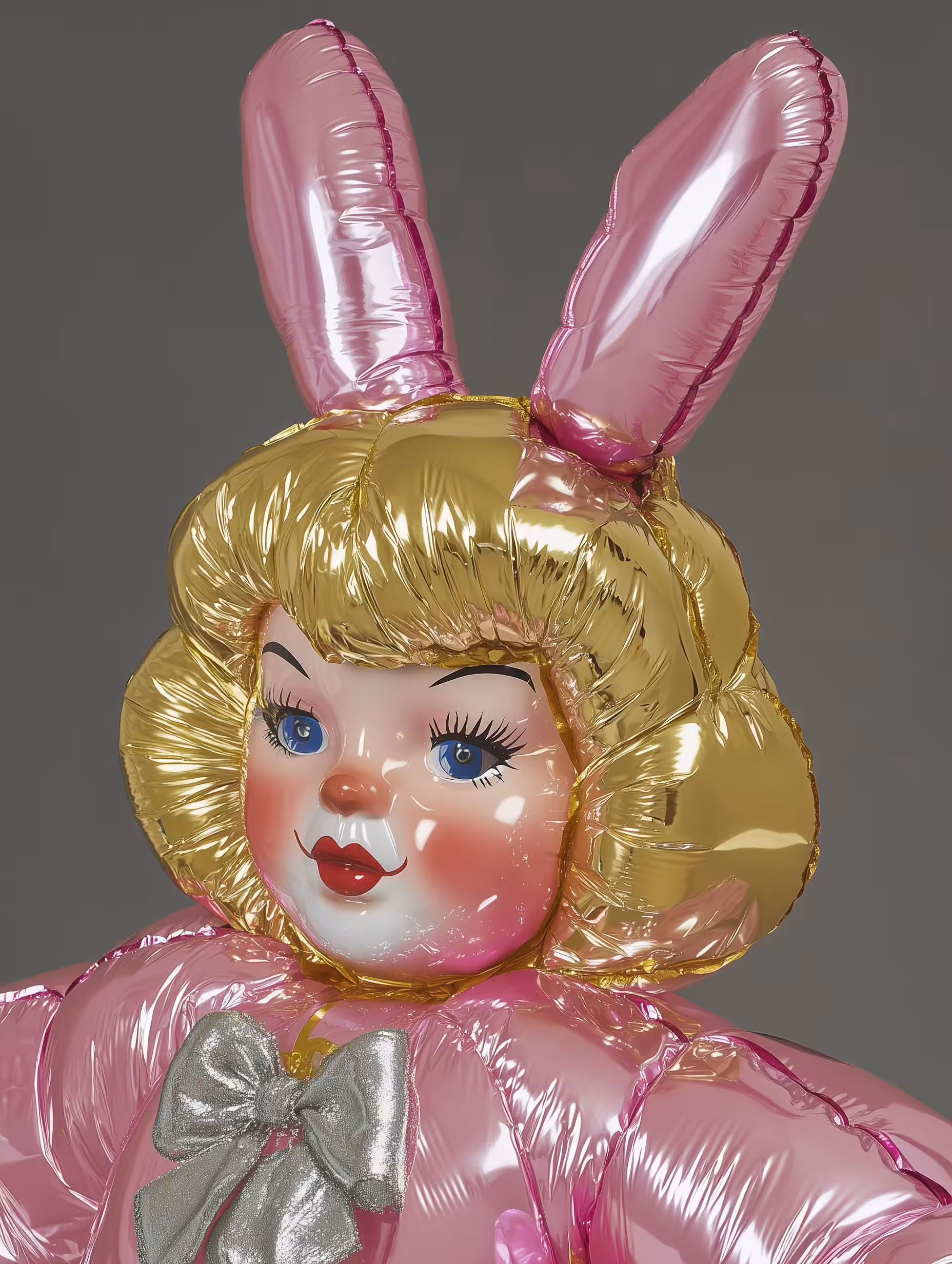 Puffy Icon: genesis #298