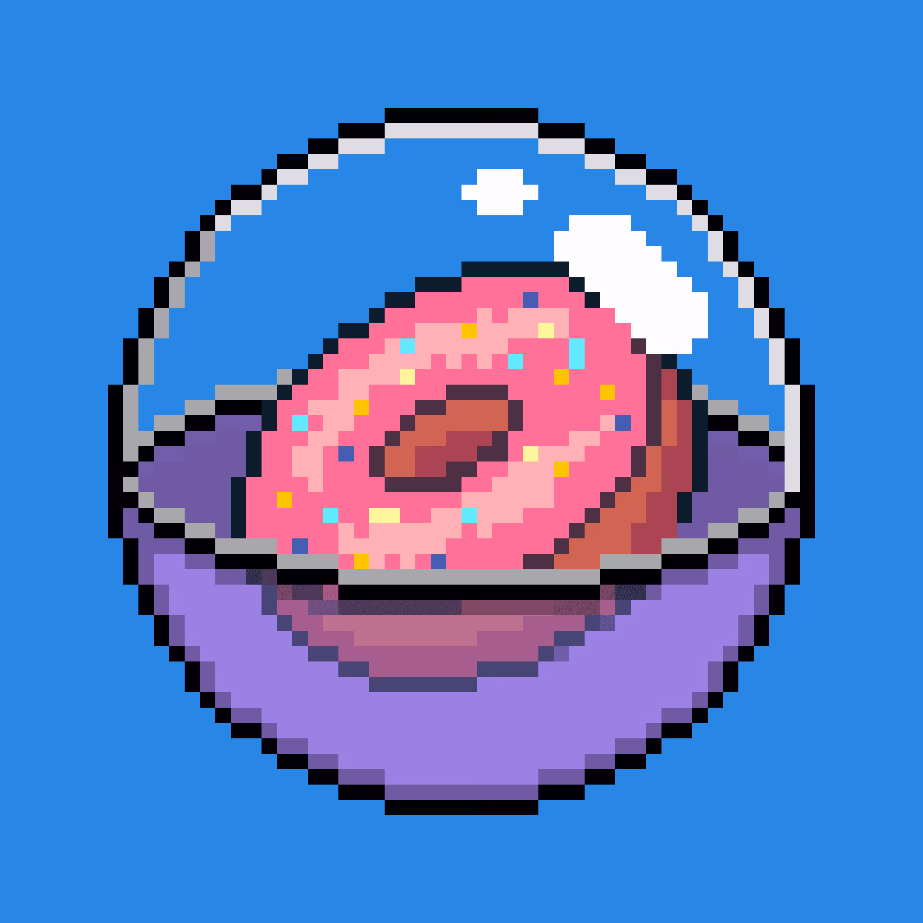 CryptoPon #0001