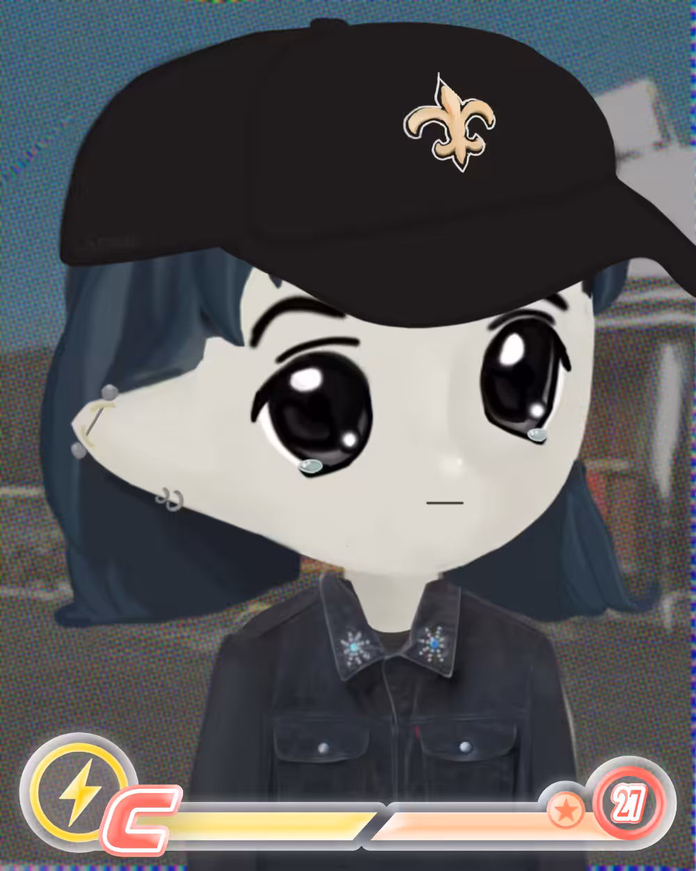 Milady 8081
