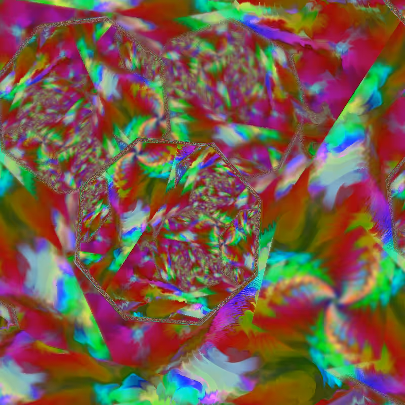Looking Glass #26