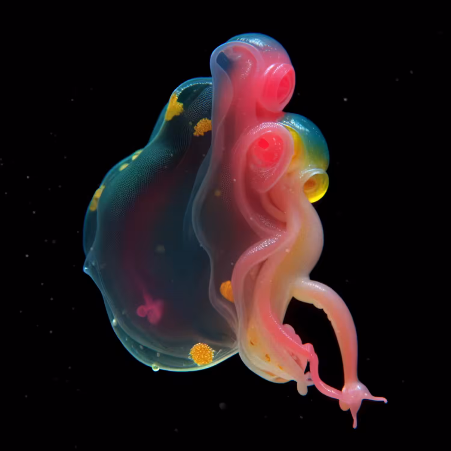 Flavus Sidera