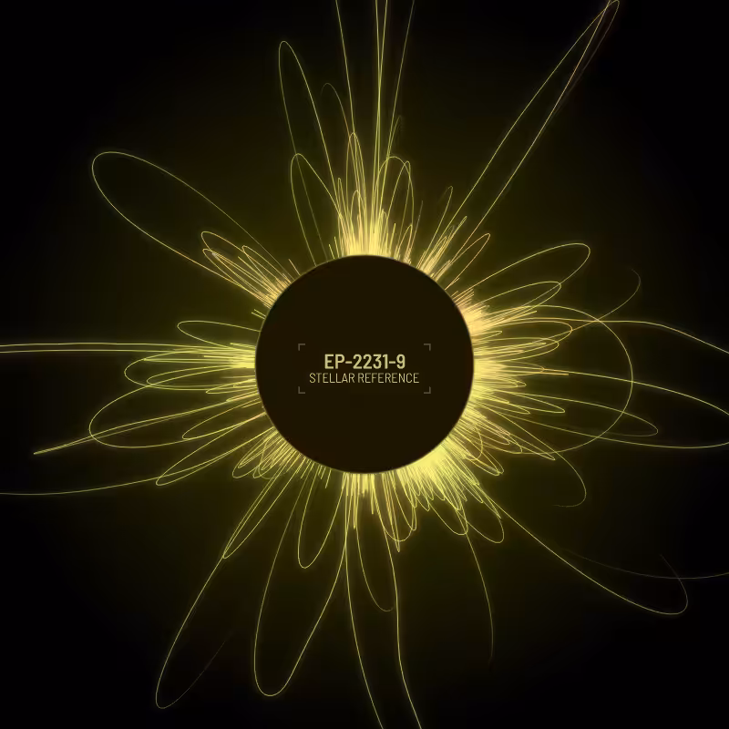 Radiance #3