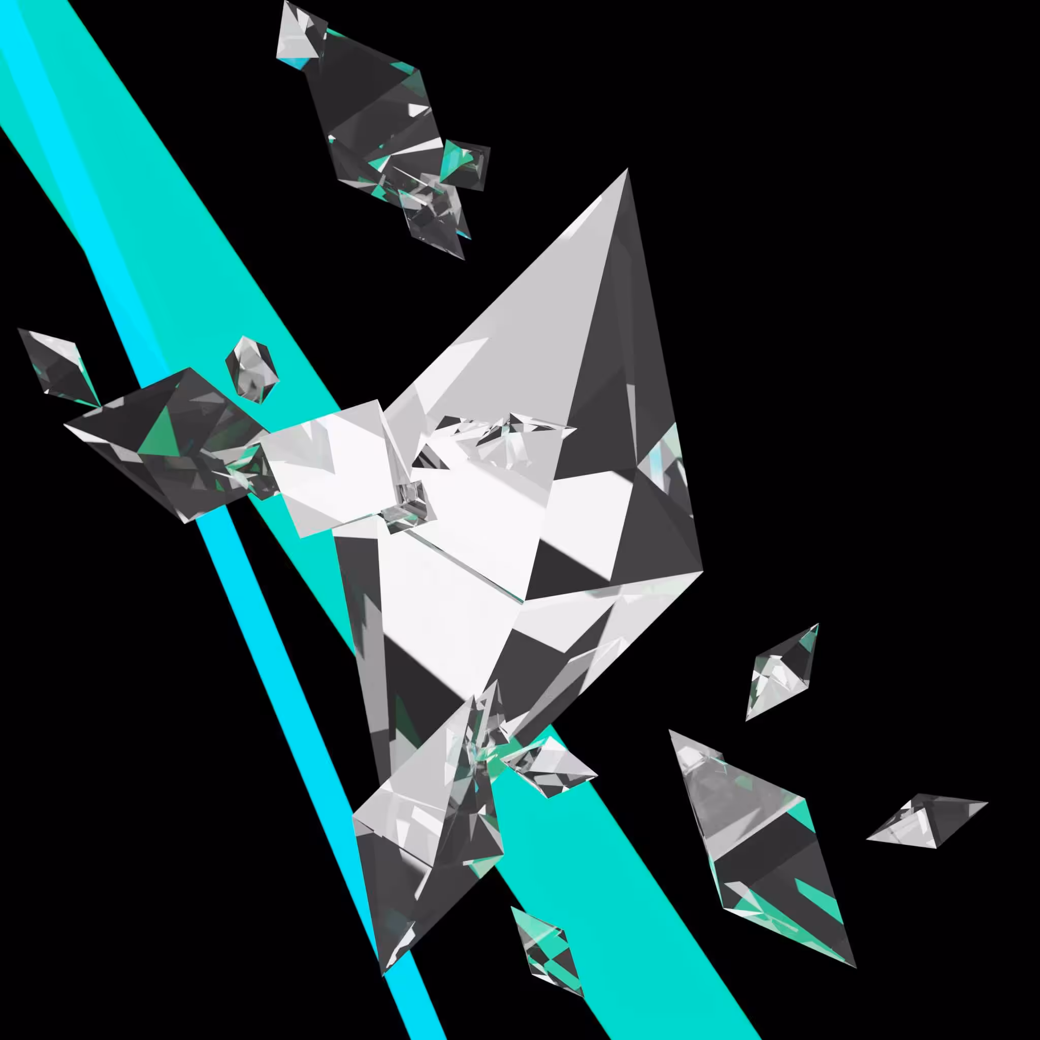 Fragment: ETERNAL FRAGMENT #1455