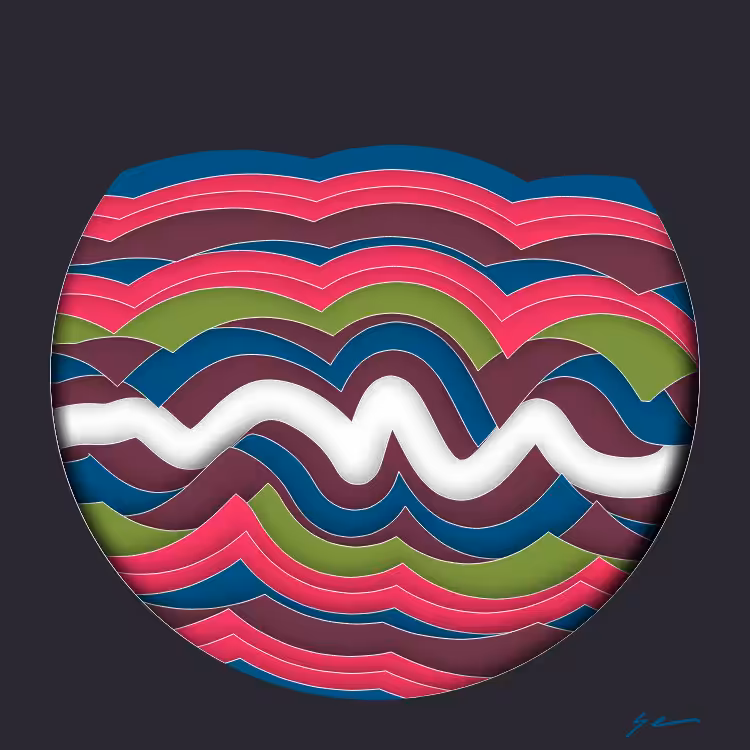 Amplitude #80