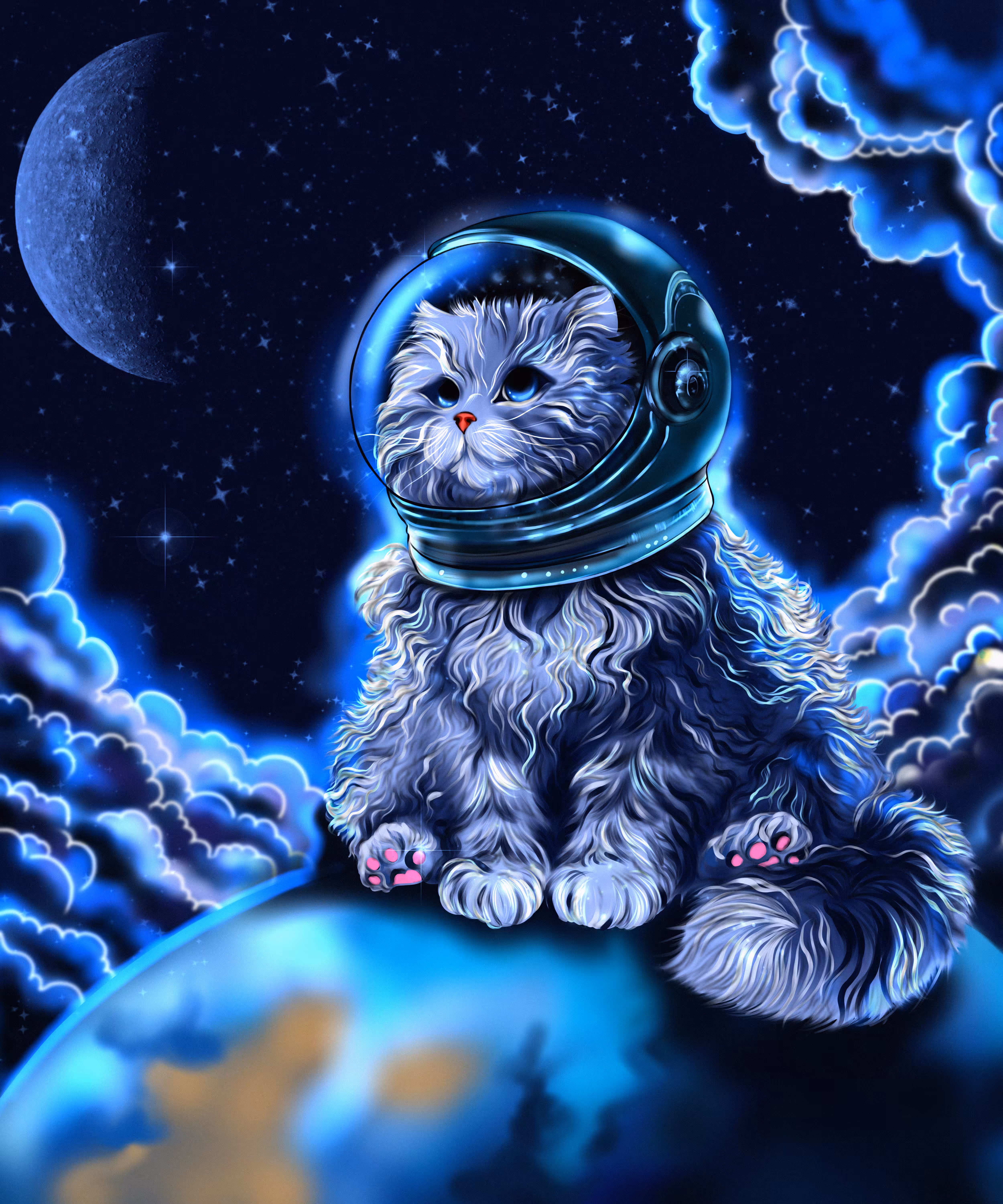 World of cats