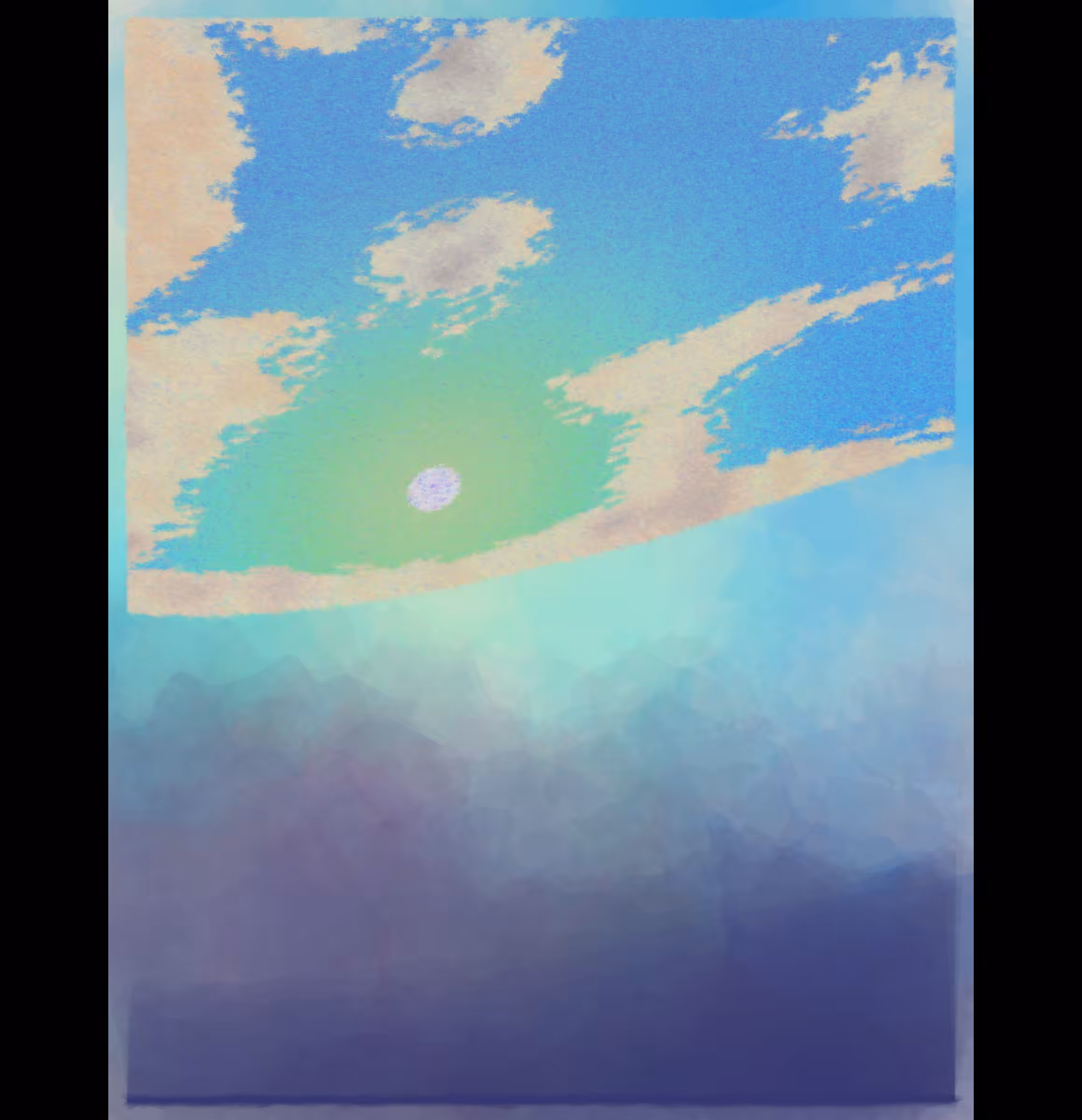 Island Mist #328