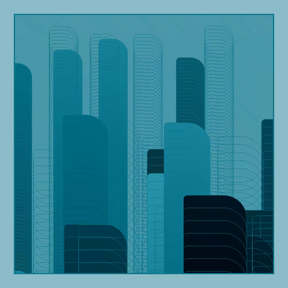 Civic Beacons #2
