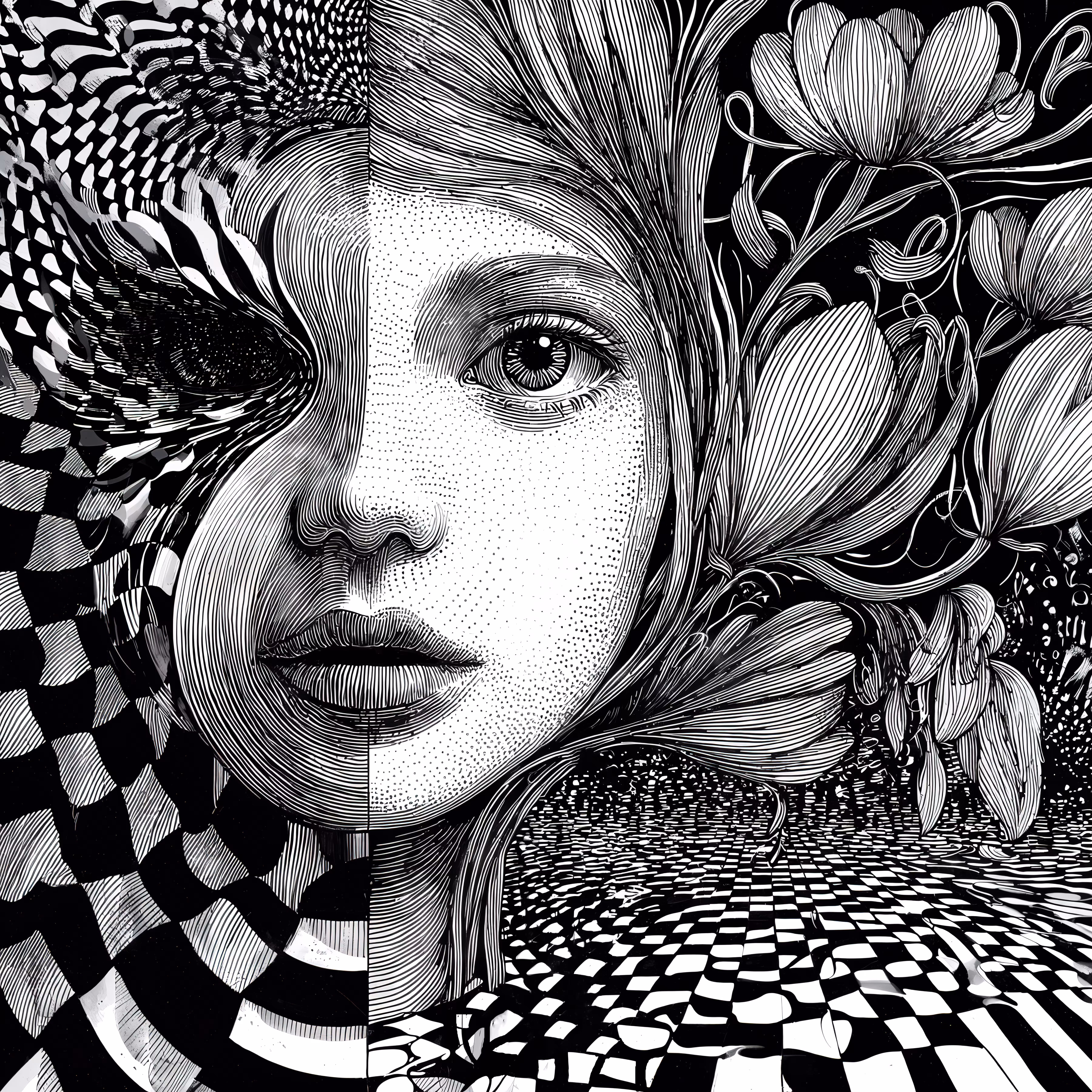 Echoes of the Bloom