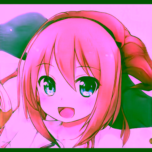 Bishoujo Originals - #3006