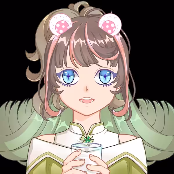 AnimeGirl *11