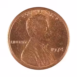 Cent #4681